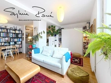 Appartement à vendre 2 pièces PARIS 13EME ARRONDISSEMENT (75)