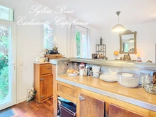 Dpt Val de Marne (94), à vendre VITRY SUR SEINE maison P7 de 190 m² - Terrain de 476 m²