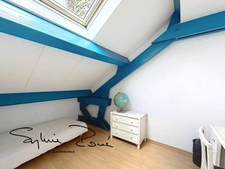 Maison à vendre 7 pièces LES LILAS (93)