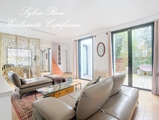 Dpt Paris (75), à vendre proche de PARIS 13EME ARRONDISSEMENT maison P6 de 143 m² - Terrain de 192 m²  