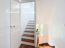 Dpt Val de Marne (94), à vendre VITRY SUR SEINE maison P7 de 190 m² - Terrain de 476 m²