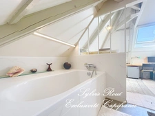 Dpt Paris (75), à vendre proche de PARIS 13EME ARRONDISSEMENT maison P6 de 143 m² - Terrain de 192 m²  