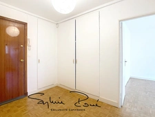 Appartement à vendre 3 pièces PARIS 20EME ARRONDISSEMENT (75) avec balcon cave et parking