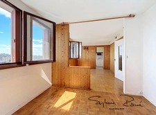 Appartement à vendre 2 pièces ARCUEIL (94)