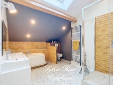 Maison à vendre 9 pièces VITRY SUR SEINE (94)