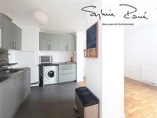 Appartement à vendre 2 pièces PARIS 13EME ARRONDISSEMENT (75)