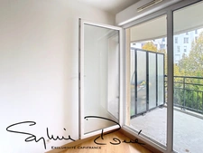 Appartement à vendre 2 pièces VITRY SUR SEINE (94)