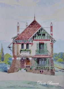 Dpt Val de Marne (94), for sale VITRY SUR SEINE P7 house of 164 m² - Land of 476 m²