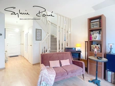 Maison à vendre 4 pièces LONGPONT SUR ORGE (91)
