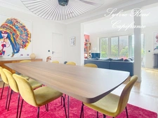 Maison à vendre 9 pièces VITRY SUR SEINE (94)