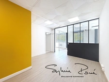 Local/bureau à louer PARIS 13EME ARRONDISSEMENT (75)