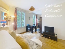 Appartement 3/4 Pièces – Vitry-Sur-Seine - Exclusivité