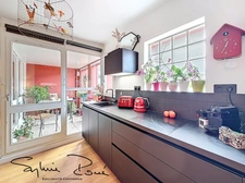 Appartement à vendre 5 pièces VILLEJUIF (94)