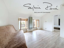 Appartement à vendre 2-3 pièces FEUCHEROLLES (78)