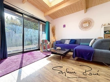 Maison à ossature bois de 180 m2 DPE en B à vendre 6 pièces ARCUEIL CACHAN - GRANGE ORY
