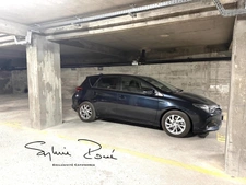 PARKING à vendre PARIS 20EME ARRONDISSEMENT (75)