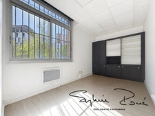 Local/bureau à louer PARIS 13EME ARRONDISSEMENT (75)