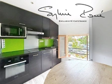 Appartement à vendre 2-3 pièces FEUCHEROLLES (78)