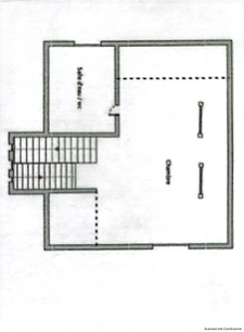 Dpt Val de Marne (94), à vendre VITRY SUR SEINE maison P7 de 190 m² - Terrain de 476 m²