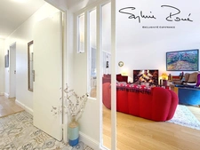 Appartement à vendre 5 pièces VILLEJUIF (94)