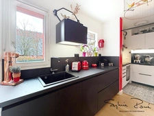 Appartement à vendre 5 pièces VILLEJUIF (94)