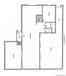 Dpt Paris (75), à vendre proche de PARIS 13EME ARRONDISSEMENT maison P6 de 143 m² - Terrain de 192 m²  
