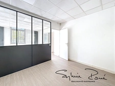 Local/bureau à louer PARIS 13EME ARRONDISSEMENT (75)
