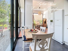Maison d'architecte à vendre 7 pièces VILLEJUIF (94)