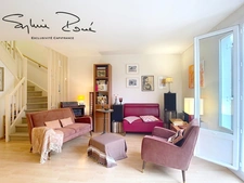 Maison à vendre 4 pièces LONGPONT SUR ORGE (91)