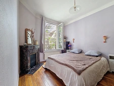 Appartement 3/4 Pièces – Vitry-Sur-Seine - Exclusivité