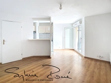 Appartement à vendre 2 pièces VITRY SUR SEINE (94)