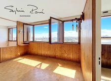 Appartement à vendre 2 pièces ARCUEIL (94)