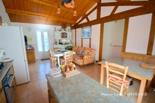 Maison à vendre 4 pièces 54 m2 SAINT PIERRE D'OLERON (17) 253 000€