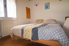 Dpt Charente Maritime (17), Ile d'Oléron, à vendre SAINT GEORGES D'OLERON maison P5, terrain 617 m²   