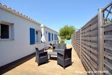 Maison à vendre 5 pièces 108m2 SAINT PIERRE D'OLERON (17) 296 520 €