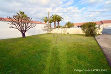 Maison à vendre 5 pièces 141 m2 (17) 509250 € 