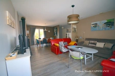 Maison à vendre 5 pièces 103 m2 SAINT PIERRE D'OLERON (17) 348 480 €
