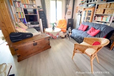 Maison à vendre 6 pièces 107m2  LE CHATEAU D'OLERON (17) 355000 €