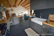 Maison à vendre 5 pièces CHERAY (17) 350 000 €