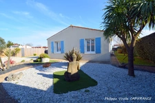 Maison à vendre 6 pièces 145m2 SAINT PIERRE D'OLERON (17) 540 000 €
