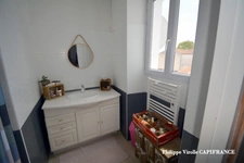 Maison à vendre 4 pièces 86M2 SAINT PIERRE D'OLERON (17)  248000€