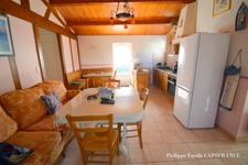 Maison à vendre 4 pièces 54 m2 SAINT PIERRE D'OLERON (17) 253 000€