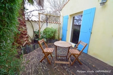 Maison à vendre 5 pièces CHERAY (17) 350 000 €