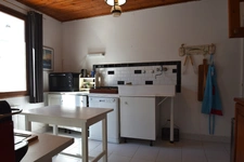Charente-Maritime, 17, Ile d'Oléron,  Maison à vendre 4 pièces, 92 m², jardin, cour, SAINT GEORGES D'OLERON 