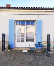 Charente-Maritime, 17, Ile d'Oléron, Appartement à vendre 4 pièces LA BREE LES BAINS (17)