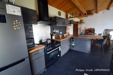 Maison à vendre 5 pièces CHERAY (17) 350 000 €