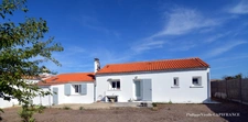Maison à vendre 4 pièces 88 m2 ST GEORGES D'OLÉRON (17) 365 000€