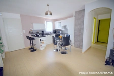 Maison à vendre 3 pièces 83m2 SAINT PIERRE D'OLERON (17) 338500€