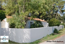 VILLA T5 SAINT-GEORGES D'OLÉRON (17) 156m2 676700€
