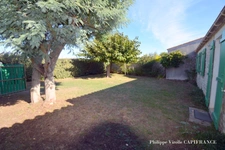 Maison à vendre 4 pièces 54 m2 SAINT PIERRE D'OLERON (17) 253 000€
